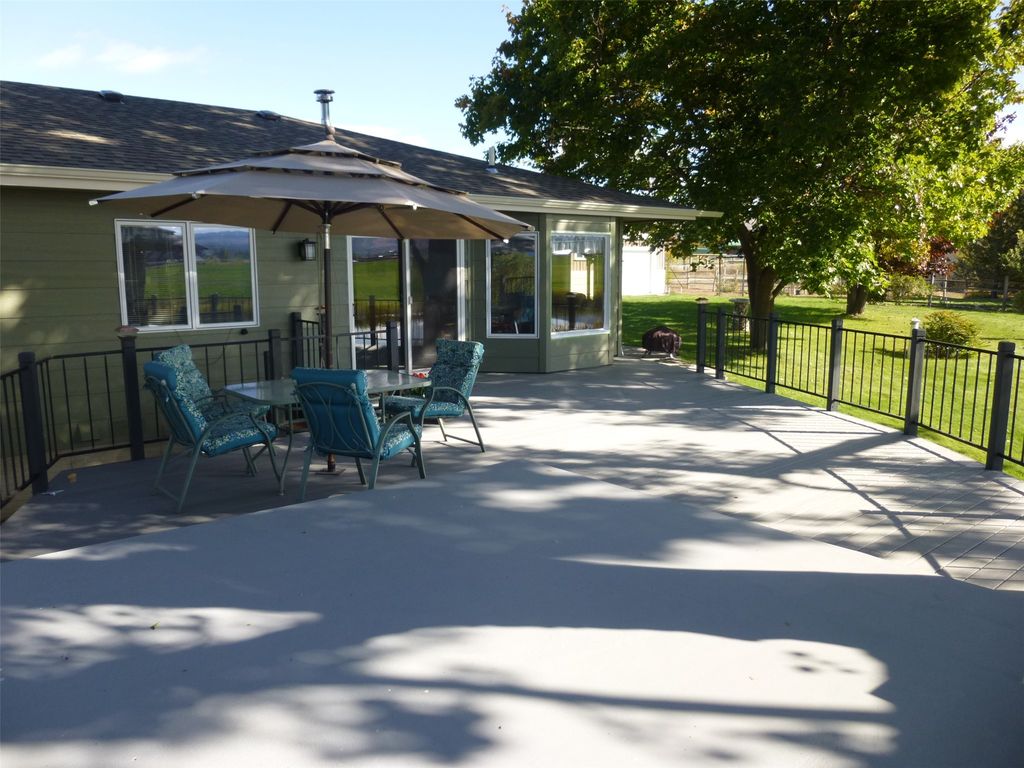 Photo of 1340 Honey House Lane, Corvallis, MT 59828 (MLS # 30050987)