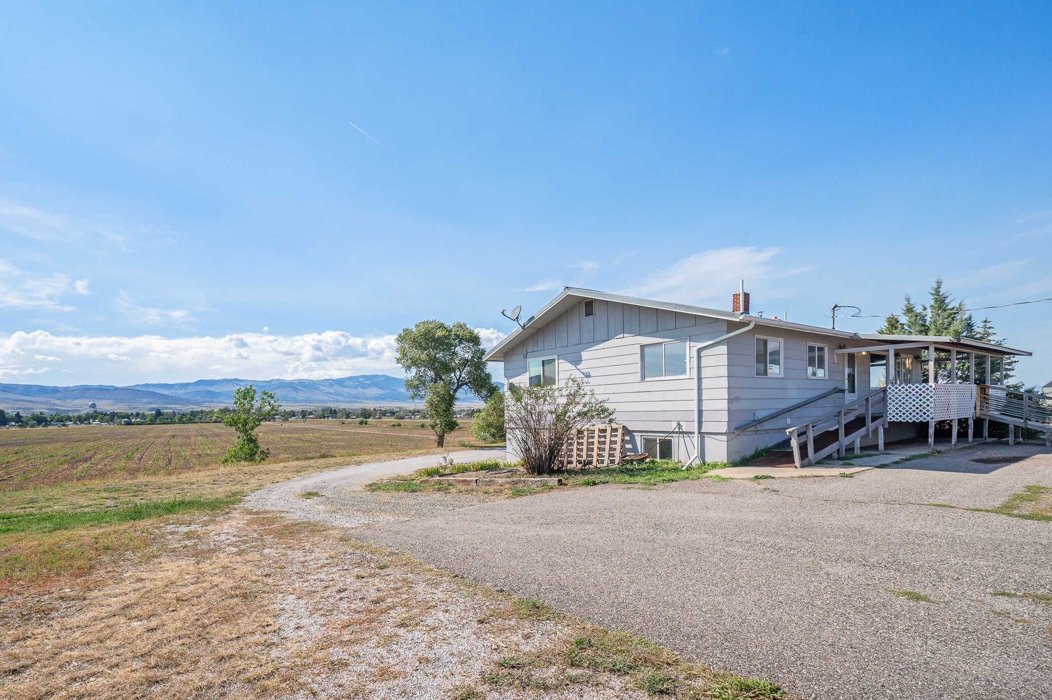 110 US Highway 12 E