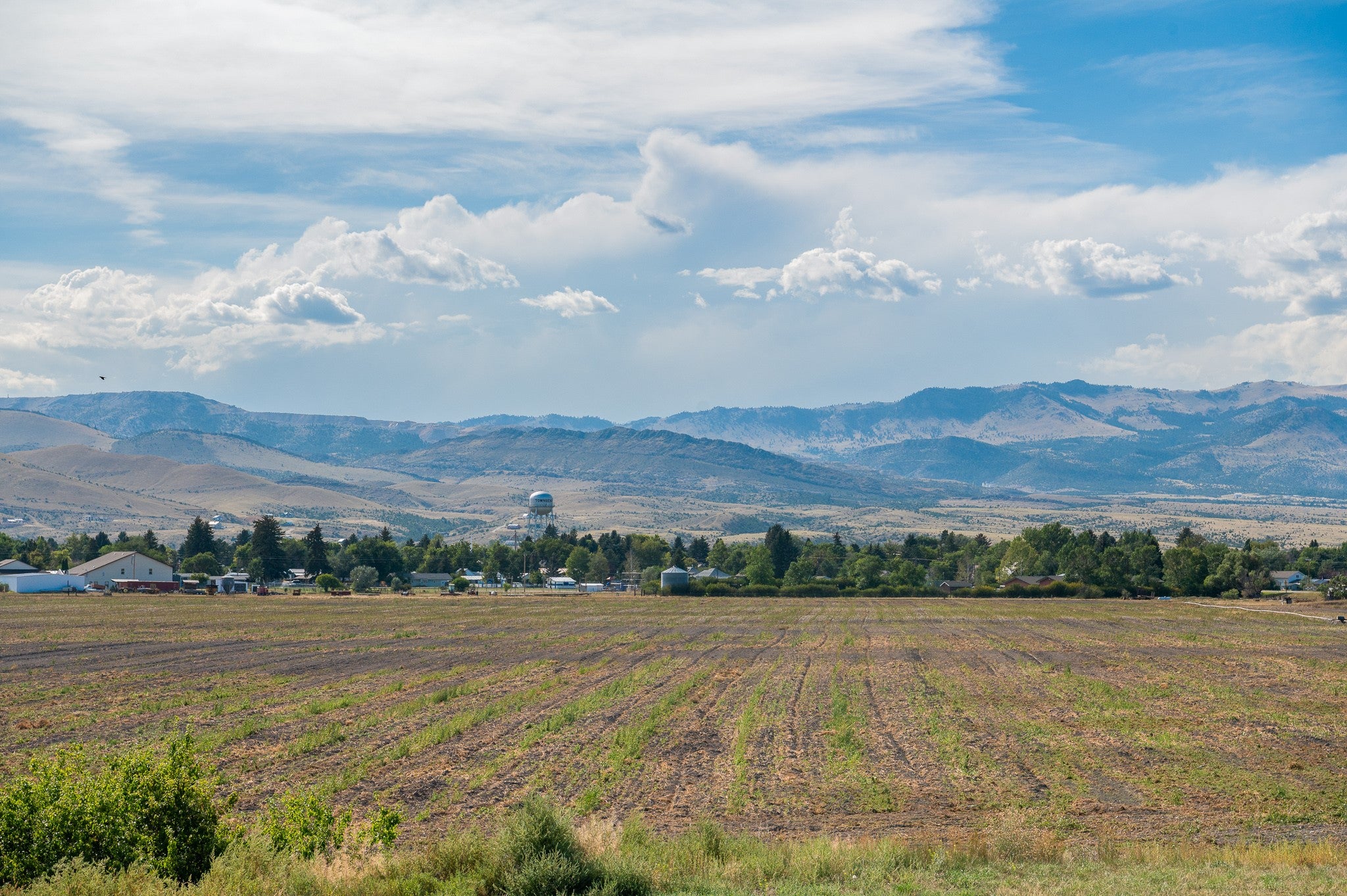 110 US Highway 12 E