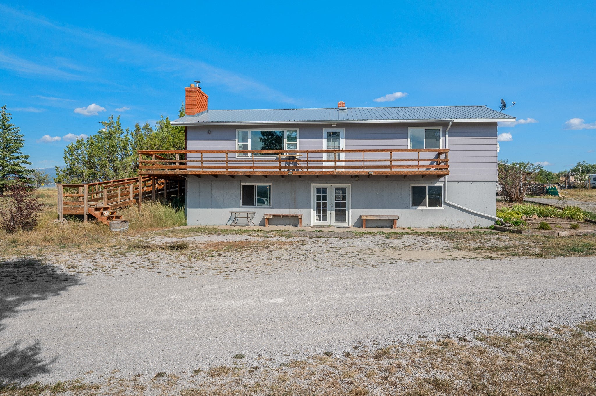 110 US Highway 12 E