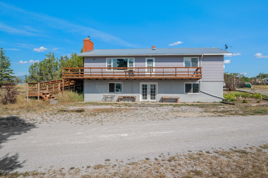 Photo of 110 US Highway 12 E, Townsend, MT 59644 (MLS # 30077526)