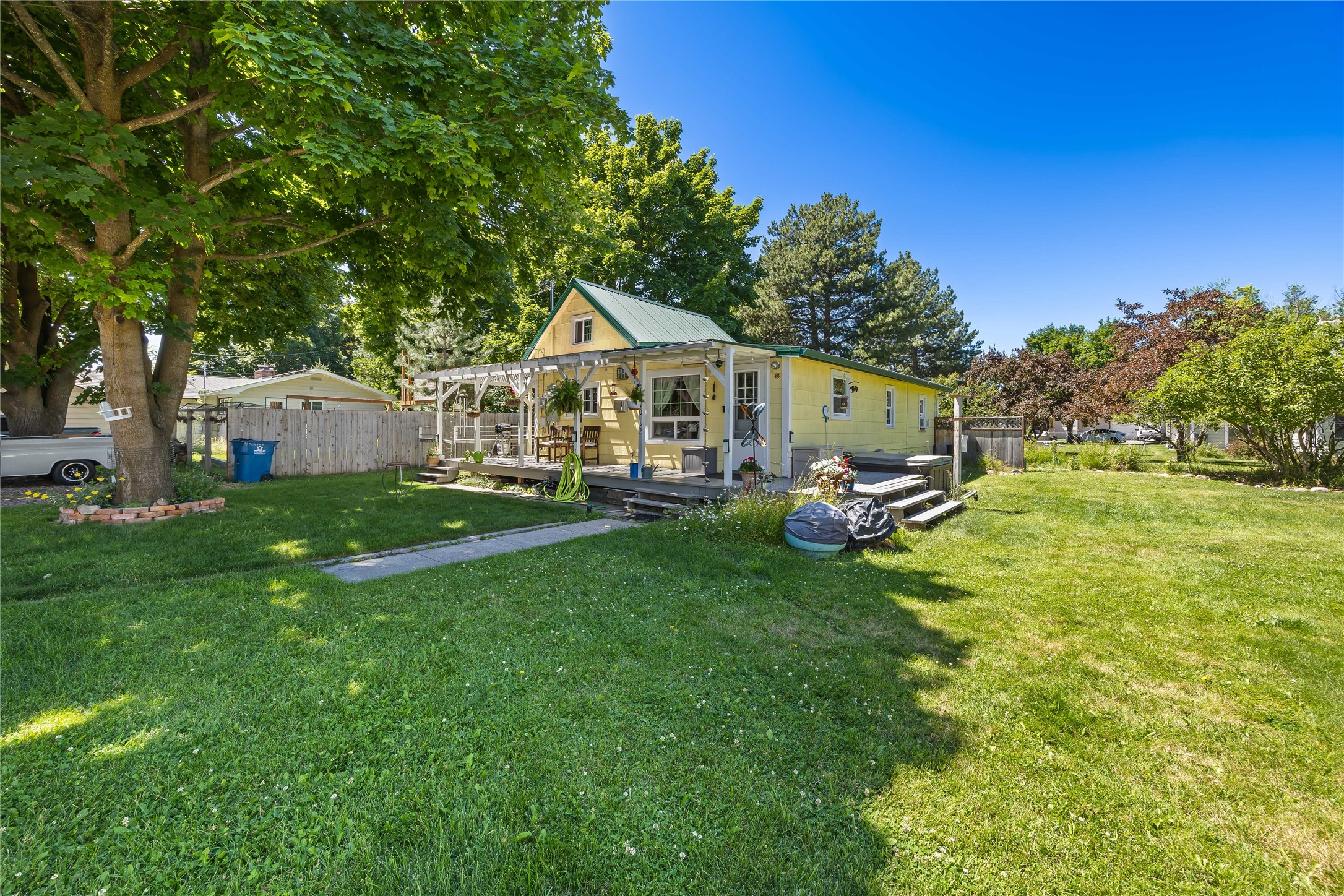 Photo 1 of 54 — 1810 1/2 River Road, Missoula, MT 59801
