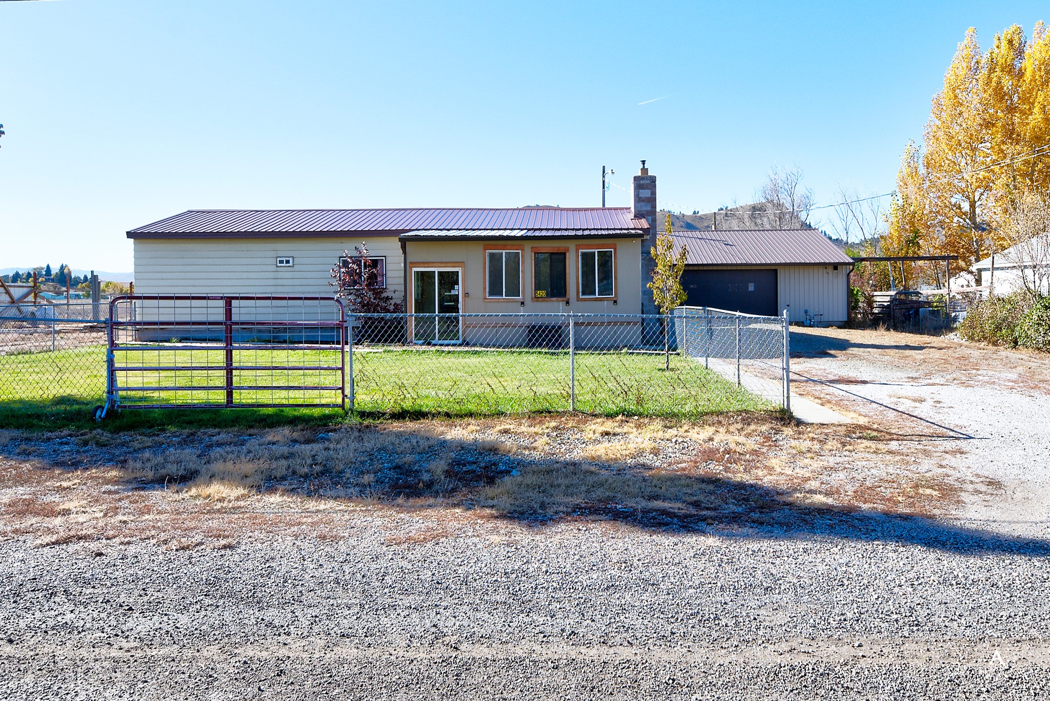 5420 Robin Drive
