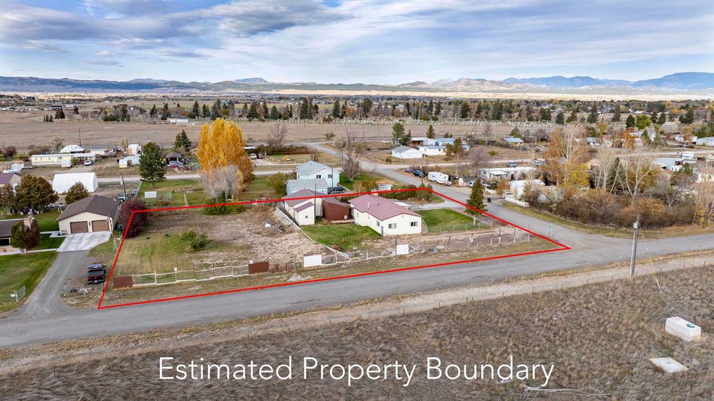 Photo of 5420 Robin Drive, Helena, MT 59602 (MLS # 30060061)