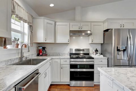 Tiny photo for 668 Winding Creek Trail, Corvallis, MT 59828 (MLS # 30069293)