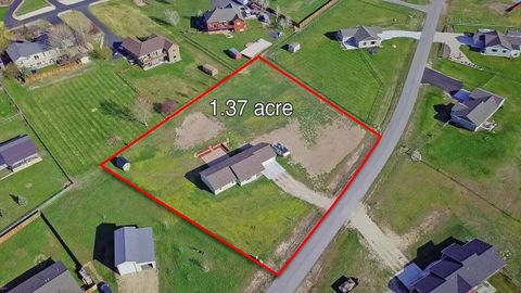 Tiny photo for 668 Winding Creek Trail, Corvallis, MT 59828 (MLS # 30069293)