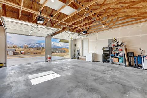 Tiny photo for 668 Winding Creek Trail, Corvallis, MT 59828 (MLS # 30069293)