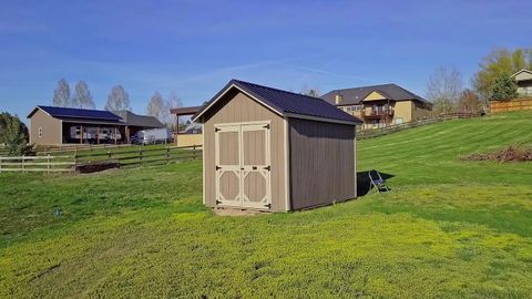 Tiny photo for 668 Winding Creek Trail, Corvallis, MT 59828 (MLS # 30069293)