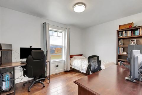 Tiny photo for 668 Winding Creek Trail, Corvallis, MT 59828 (MLS # 30069293)