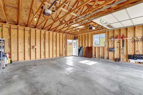 Tiny photo for 668 Winding Creek Trail, Corvallis, MT 59828 (MLS # 30069293)