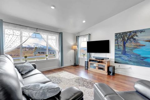 Tiny photo for 668 Winding Creek Trail, Corvallis, MT 59828 (MLS # 30069293)