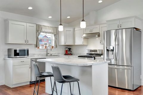 Tiny photo for 668 Winding Creek Trail, Corvallis, MT 59828 (MLS # 30069293)