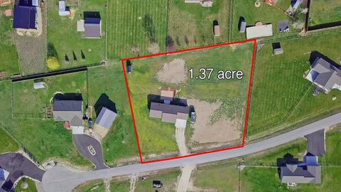Tiny photo for 668 Winding Creek Trail, Corvallis, MT 59828 (MLS # 30069293)