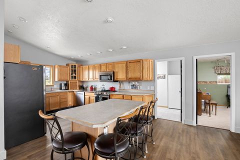 Tiny photo for 170 Sun Prairie Road, Great Falls, MT 59404 (MLS # 30073651)