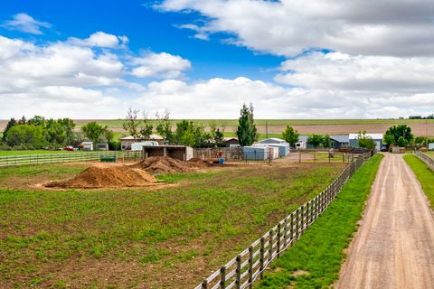 Tiny photo for 170 Sun Prairie Road, Great Falls, MT 59404 (MLS # 30073651)