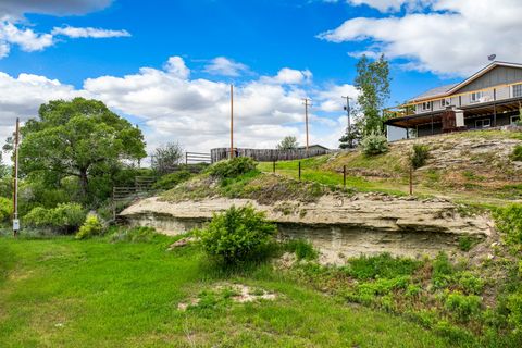 Tiny photo for 170 Sun Prairie Road, Great Falls, MT 59404 (MLS # 30073651)