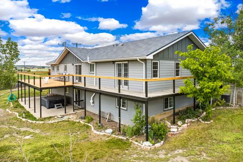 Tiny photo for 170 Sun Prairie Road, Great Falls, MT 59404 (MLS # 30073651)