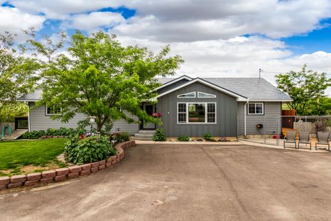 Tiny photo for 170 Sun Prairie Road, Great Falls, MT 59404 (MLS # 30073651)