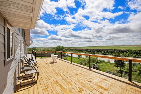 Tiny photo for 170 Sun Prairie Road, Great Falls, MT 59404 (MLS # 30073651)