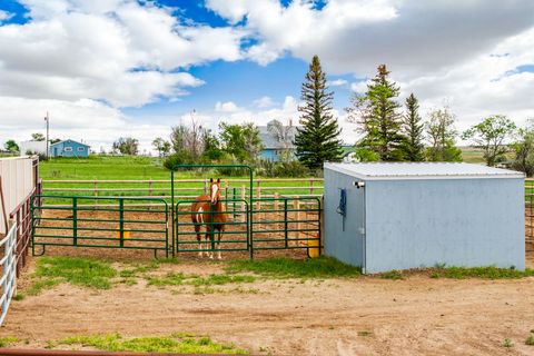 Tiny photo for 170 Sun Prairie Road, Great Falls, MT 59404 (MLS # 30073651)
