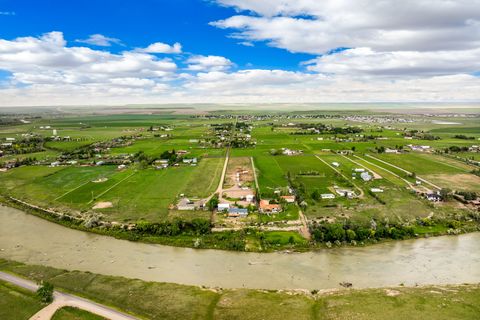 Tiny photo for 170 Sun Prairie Road, Great Falls, MT 59404 (MLS # 30073651)