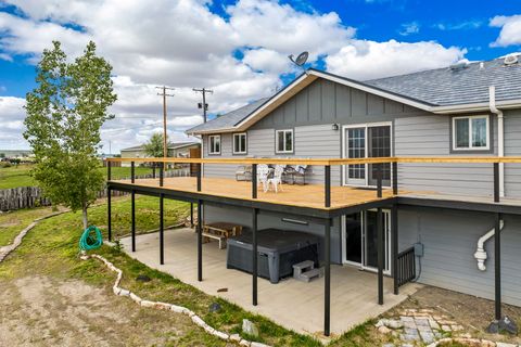 Tiny photo for 170 Sun Prairie Road, Great Falls, MT 59404 (MLS # 30073651)