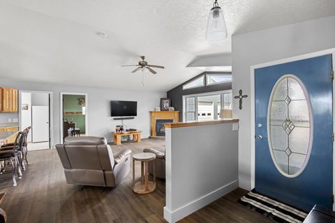Tiny photo for 170 Sun Prairie Road, Great Falls, MT 59404 (MLS # 30073651)