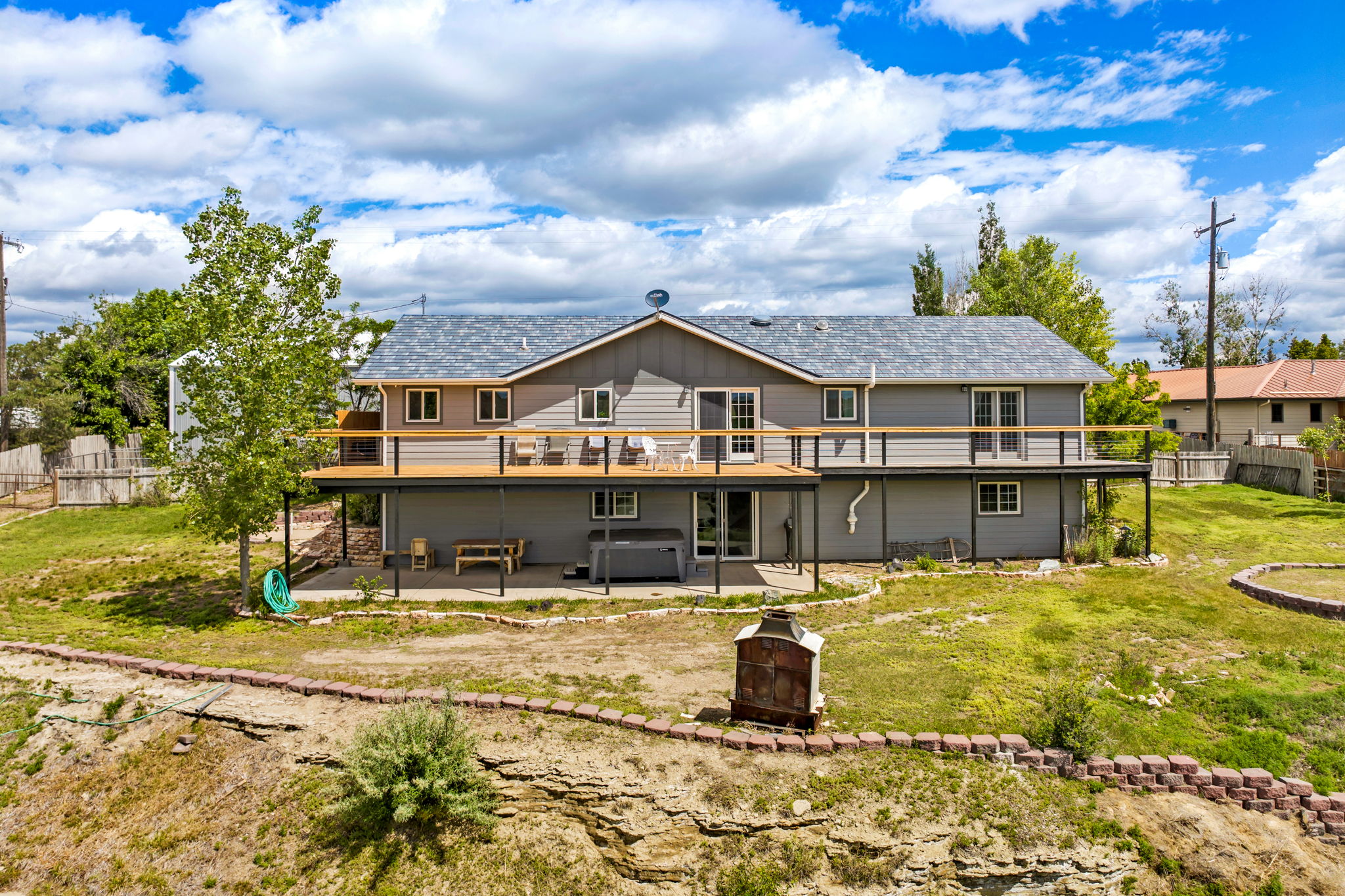 170 Sun Prairie Road