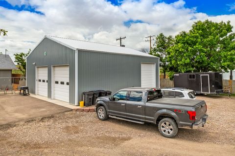 Tiny photo for 170 Sun Prairie Road, Great Falls, MT 59404 (MLS # 30073651)
