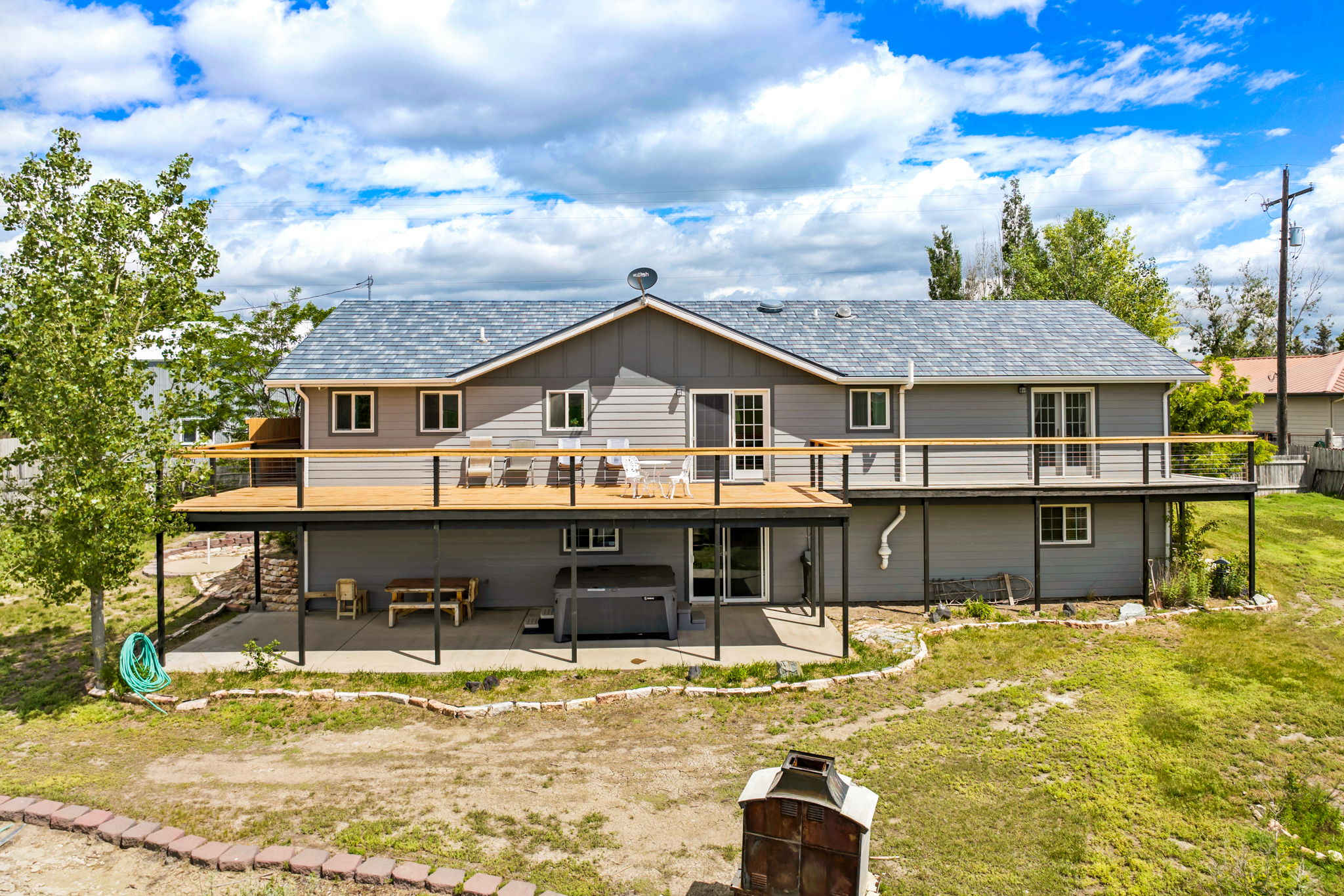 170 Sun Prairie Road