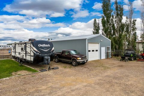 Tiny photo for 170 Sun Prairie Road, Great Falls, MT 59404 (MLS # 30073651)