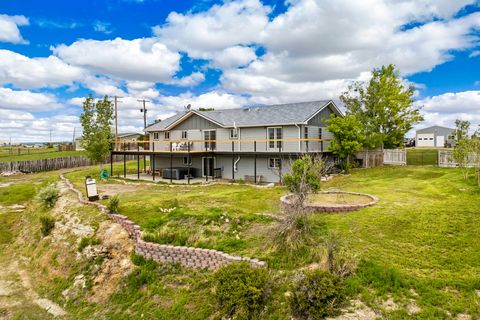 Tiny photo for 170 Sun Prairie Road, Great Falls, MT 59404 (MLS # 30073651)