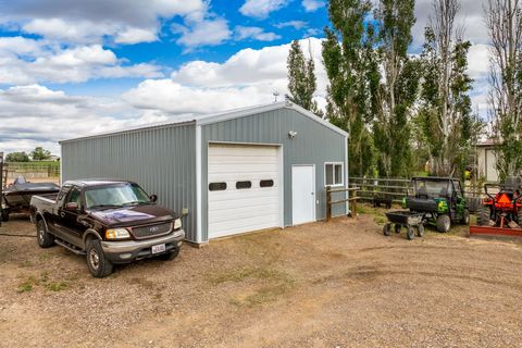 Tiny photo for 170 Sun Prairie Road, Great Falls, MT 59404 (MLS # 30073651)