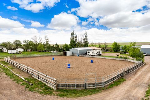 Tiny photo for 170 Sun Prairie Road, Great Falls, MT 59404 (MLS # 30073651)