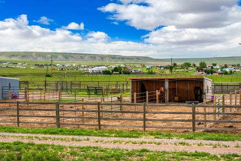 Tiny photo for 170 Sun Prairie Road, Great Falls, MT 59404 (MLS # 30073651)