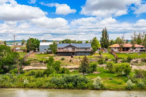 Tiny photo for 170 Sun Prairie Road, Great Falls, MT 59404 (MLS # 30073651)