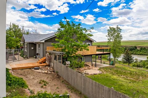 Tiny photo for 170 Sun Prairie Road, Great Falls, MT 59404 (MLS # 30073651)