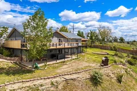 Tiny photo for 170 Sun Prairie Road, Great Falls, MT 59404 (MLS # 30073651)