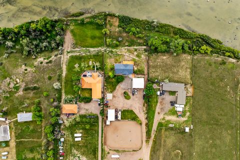 Tiny photo for 170 Sun Prairie Road, Great Falls, MT 59404 (MLS # 30073651)