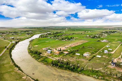 Tiny photo for 170 Sun Prairie Road, Great Falls, MT 59404 (MLS # 30073651)