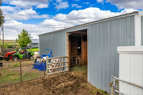 Tiny photo for 170 Sun Prairie Road, Great Falls, MT 59404 (MLS # 30073651)