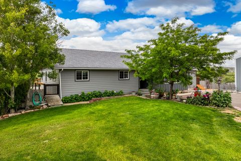 Tiny photo for 170 Sun Prairie Road, Great Falls, MT 59404 (MLS # 30073651)
