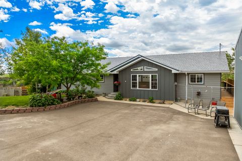Tiny photo for 170 Sun Prairie Road, Great Falls, MT 59404 (MLS # 30073651)