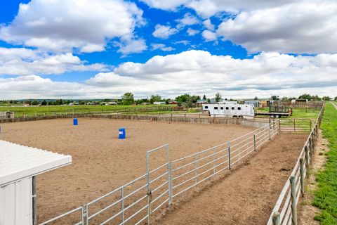 Tiny photo for 170 Sun Prairie Road, Great Falls, MT 59404 (MLS # 30073651)
