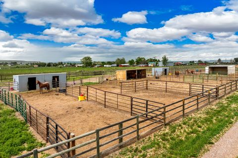Tiny photo for 170 Sun Prairie Road, Great Falls, MT 59404 (MLS # 30073651)