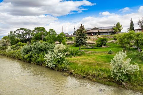Tiny photo for 170 Sun Prairie Road, Great Falls, MT 59404 (MLS # 30073651)