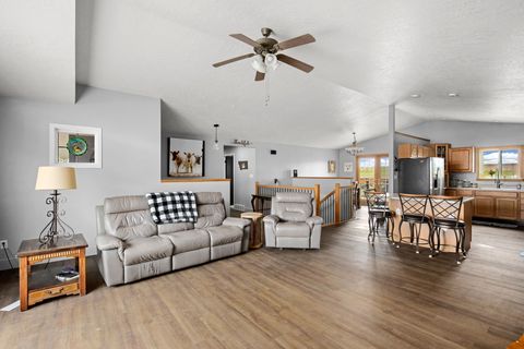 Tiny photo for 170 Sun Prairie Road, Great Falls, MT 59404 (MLS # 30073651)