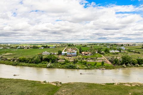 Photo of 170 Sun Prairie Road, Great Falls, MT 59404 (MLS # 30073651)