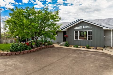 Tiny photo for 170 Sun Prairie Road, Great Falls, MT 59404 (MLS # 30073651)