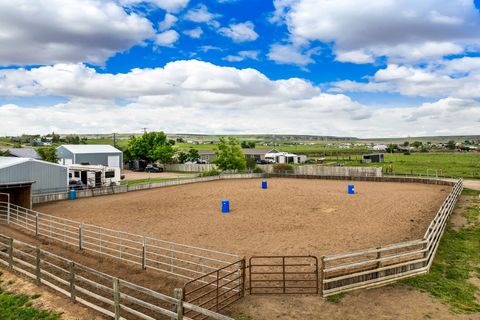 Tiny photo for 170 Sun Prairie Road, Great Falls, MT 59404 (MLS # 30073651)